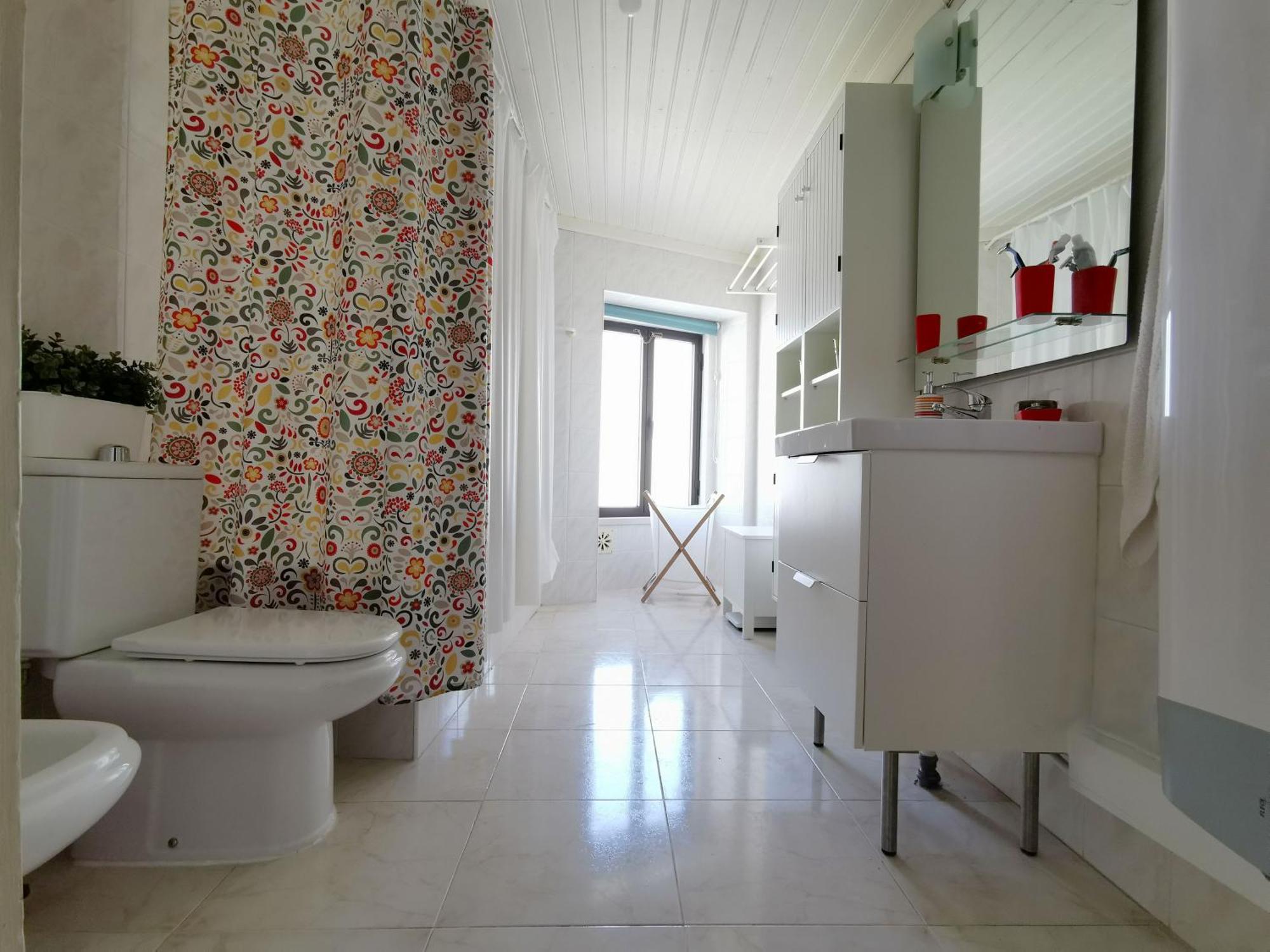 Casa Do Terraco By Madrabica Villa Peniche Eksteriør bilde